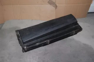 6460902101 Корпус воздушного фильтра Mercedes E W211 Арт e6870061, вид 1