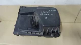 55557127 Корпус воздушного фильтра Opel Zafira B Арт e6870159, вид 1