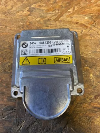 6864206 Блок комфорта BMW 3 F80 Арт e6871384, вид 1
