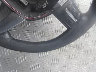  Руль Seat Toledo 4 Арт e6871403, вид 3