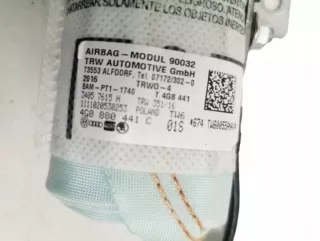 4G8880441C Подушка безопасности Audi A6 C7 (S6,RS6) Арт e6871500, вид 5