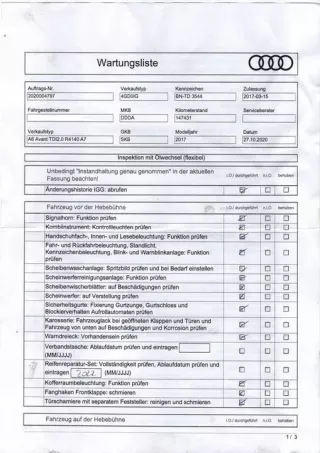 4G8880441C Подушка безопасности Audi A6 C7 (S6,RS6) Арт e6871500, вид 8