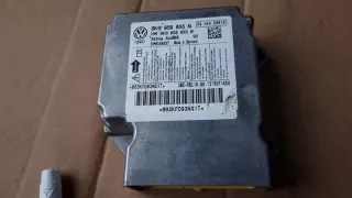 8K0959655N 8k0959655n Блок AirBag Audi A4 B8 Арт e6871708, вид 1