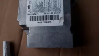8K0959655N 8k0959655n Блок AirBag Audi A4 B8 Арт e6871708, вид 3
