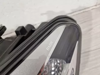 8499111 8499111-01 Фара левая BMW 5 G30/G31 Арт e6872299, вид 3