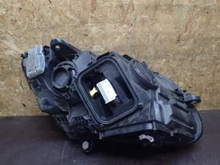 A2059068505 Фара левая Mercedes C W205 Арт e6872488, вид 4
