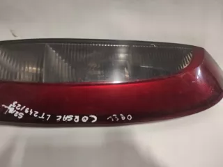  Фонарь задний правый Opel Corsa C Арт e6872993, вид 3