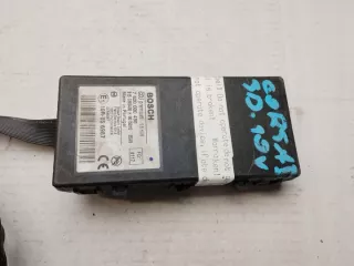 7620000430 Блок управления (другие) Opel Corsa D Арт e6873501, вид 3