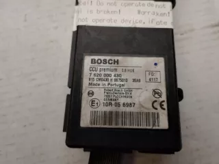 7620000430 Блок управления (другие) Opel Corsa D Арт e6873501, вид 4