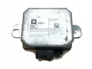 13384291 Блок предохранителей Opel Astra J Арт e6873508, вид 1