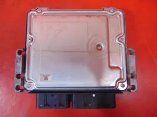 9813283980 0281031864 Блок управления двигателем Peugeot 308 2 Арт e6874757, вид 3