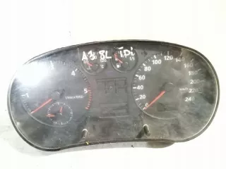 008AUZ8Z0 Щиток приборов (приборная панель) Audi A3 8L Арт e6875088, вид 2
