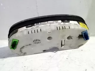 008AUZ8Z0 Щиток приборов (приборная панель) Audi A3 8L Арт e6875088, вид 3