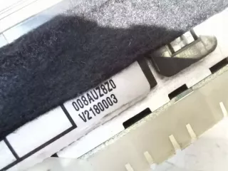008AUZ8Z0 Щиток приборов (приборная панель) Audi A3 8L Арт e6875088, вид 4