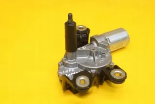 5K6955711B Моторчик стеклоочистителя фар Volkswagen Golf 6 Арт e6875693, вид 1