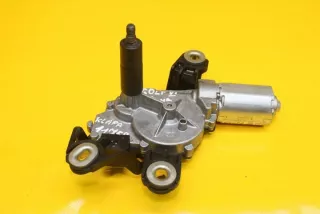5K6955711B Моторчик стеклоочистителя фар Volkswagen Golf 6 Арт e6875693, вид 4