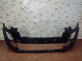 9808639 Бампер передний Peugeot Expert 3 Арт e6876821, вид 3