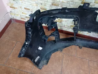 9808639 Бампер передний Peugeot Expert 3 Арт e6876821, вид 4