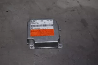 2115459001 Блок AirBag Mercedes E W211 Арт e6878179, вид 1