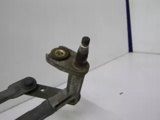 1J1955113A Механизм стеклоочистителя (трапеция дворников) Volkswagen Golf 4 Арт e6878803, вид 2