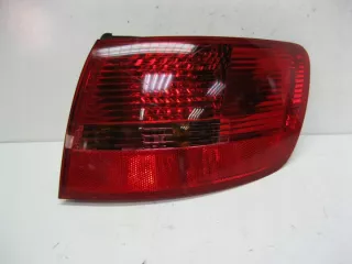 4F9945096 Фонарь задний правый Audi A6 C6 (S6,RS6) Арт e6879165, вид 1