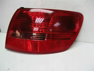 4F9945096 Фонарь задний правый Audi A6 C6 (S6,RS6) Арт e6879165, вид 2