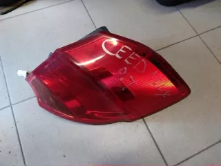 92402-A20 Фонарь задний правый Kia Ceed 2 Арт e6879331, вид 1