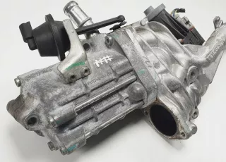 9X2Q9U438DA 9X2Q-9U438-DA Радиатор EGR Jaguar XF 250 Арт e6879906, вид 2