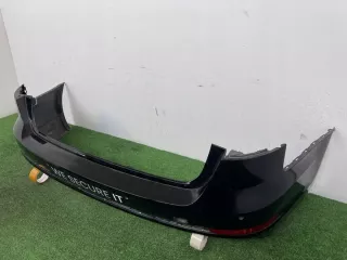 8w9807511m Бампер задний Audi A4 B9 Арт e6882481, вид 2