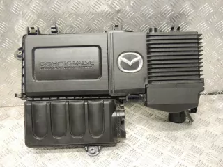 100140-7041 Корпус воздушного фильтра Mazda 3 BK Арт e6882816, вид 1