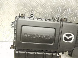 100140-7041 Корпус воздушного фильтра Mazda 3 BK Арт e6882816, вид 3