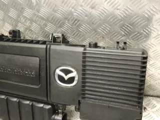 100140-7041 Корпус воздушного фильтра Mazda 3 BK Арт e6882816, вид 4
