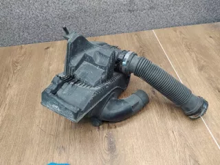 H8200309636 h8200309636 Корпус воздушного фильтра Renault Clio 3 Арт e6882983, вид 2