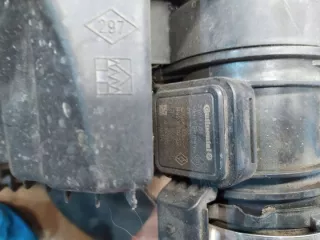 H8200309636 h8200309636 Корпус воздушного фильтра Renault Clio 3 Арт e6882983, вид 4