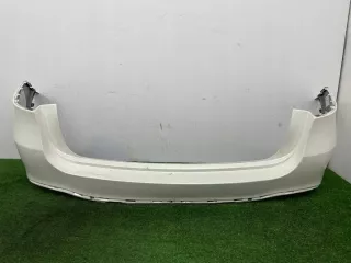 a1678851103 Бампер задний Mercedes GLE W167 Арт e6883473, вид 1