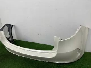 a1678851103 Бампер задний Mercedes GLE W167 Арт e6883473, вид 2