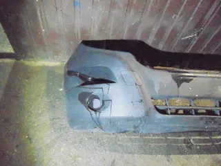  Бампер передний Renault Master 3 Арт e6883737, вид 2