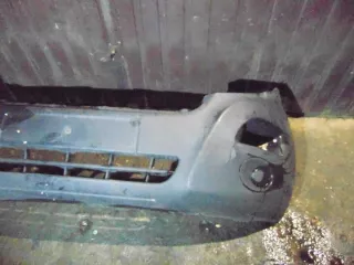  Бампер передний Renault Master 3 Арт e6883737, вид 4