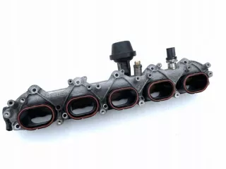 07L133109M Коллектор впускной Audi A6 C6 (S6,RS6) Арт e6884080, вид 1
