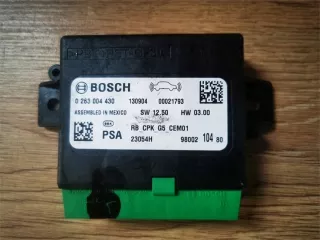 9800210480 Датчик температуры Citroen C4 Picasso 2 Арт e6885042, вид 1