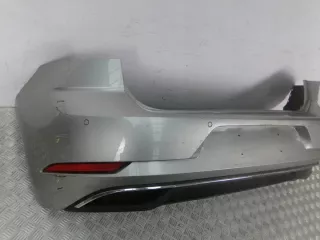 5G6807221BK Бампер задний Volkswagen Golf 7 Арт e6889807, вид 3