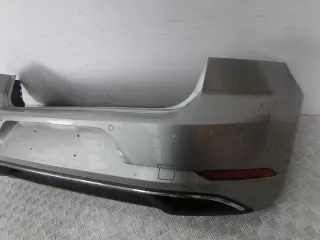 5G6807221BK Бампер задний Volkswagen Golf 7 Арт e6889807, вид 4