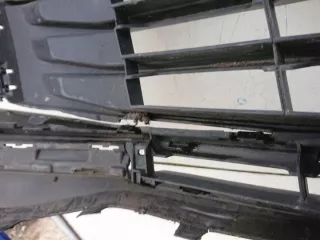 5ta807221al Бампер передний Volkswagen Touran 2 Арт e6889905, вид 15