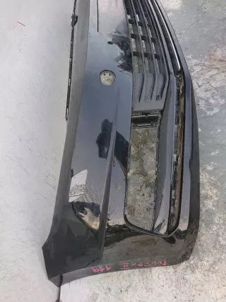 5ta807221al Бампер передний Volkswagen Touran 2 Арт e6889905, вид 3