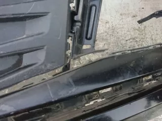 5ta807221al Бампер передний Volkswagen Touran 2 Арт e6889905, вид 7