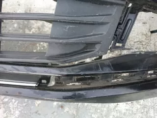 5ta807221al Бампер передний Volkswagen Touran 2 Арт e6889905, вид 8