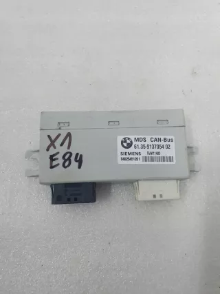 9137054 Блок управления (другие) BMW X1 E84 Арт e6892010, вид 1