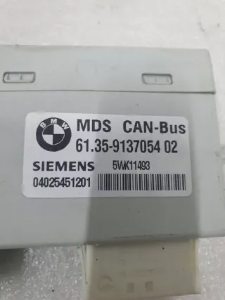 9137054 Блок управления (другие) BMW X1 E84 Арт e6892010, вид 2