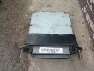 97BB-12A650-JC Блок управления двигателем Ford Mondeo 2 Арт e6893010, вид 1