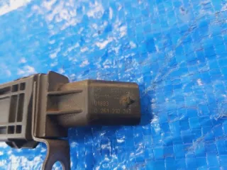 55578624 Датчик коленвала Opel Astra J Арт e6893975, вид 4